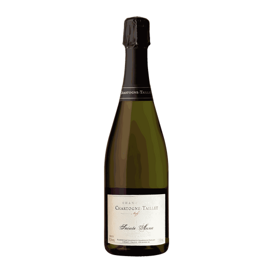 Chartogne-Taillet Cuvée Sainte Anne Brut - DiVino.com.au