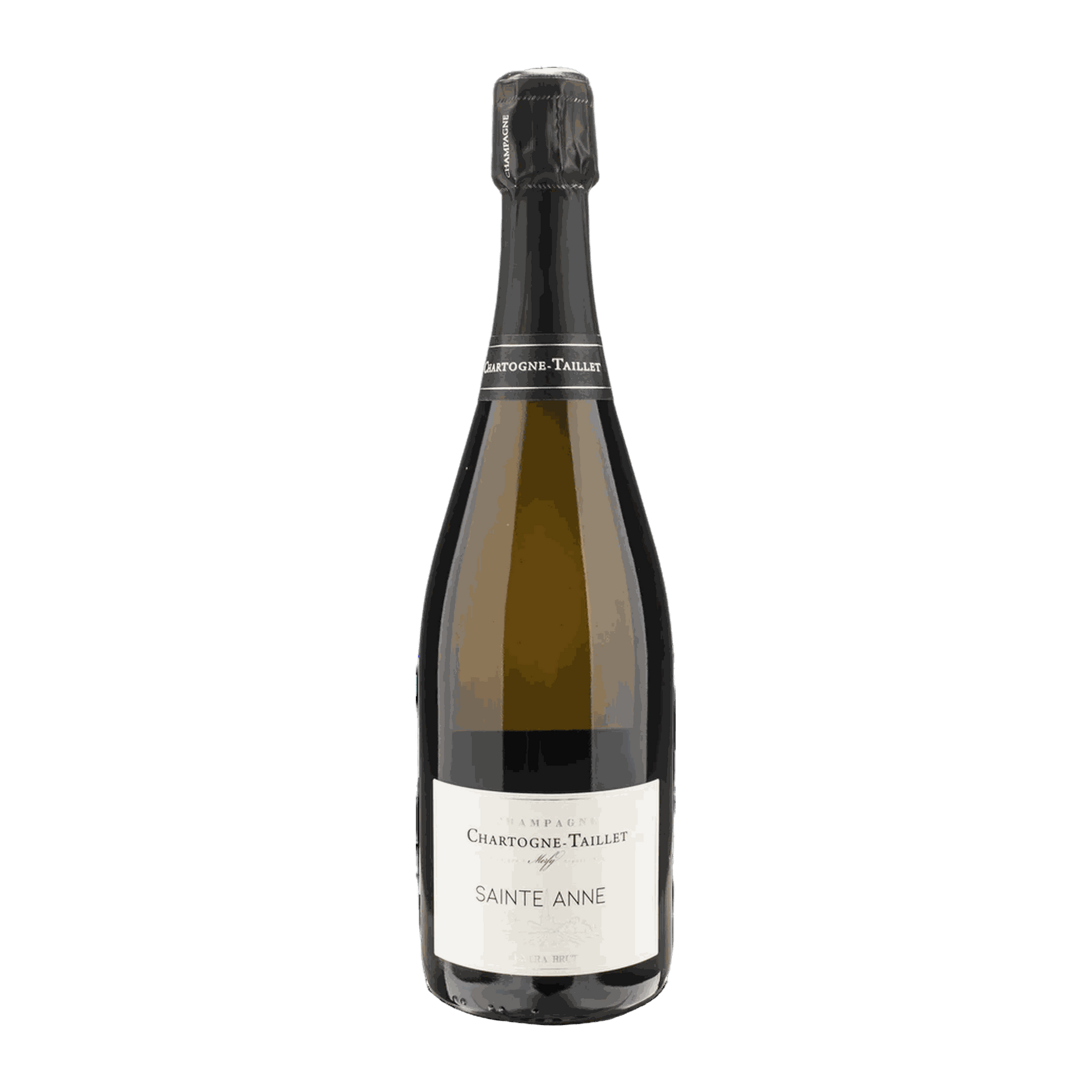 Chartogne-Taillet Cuvée Sainte Anne Brut - DiVino.com.au