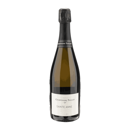 Chartogne-Taillet Cuvée Sainte Anne Brut - DiVino.com.au