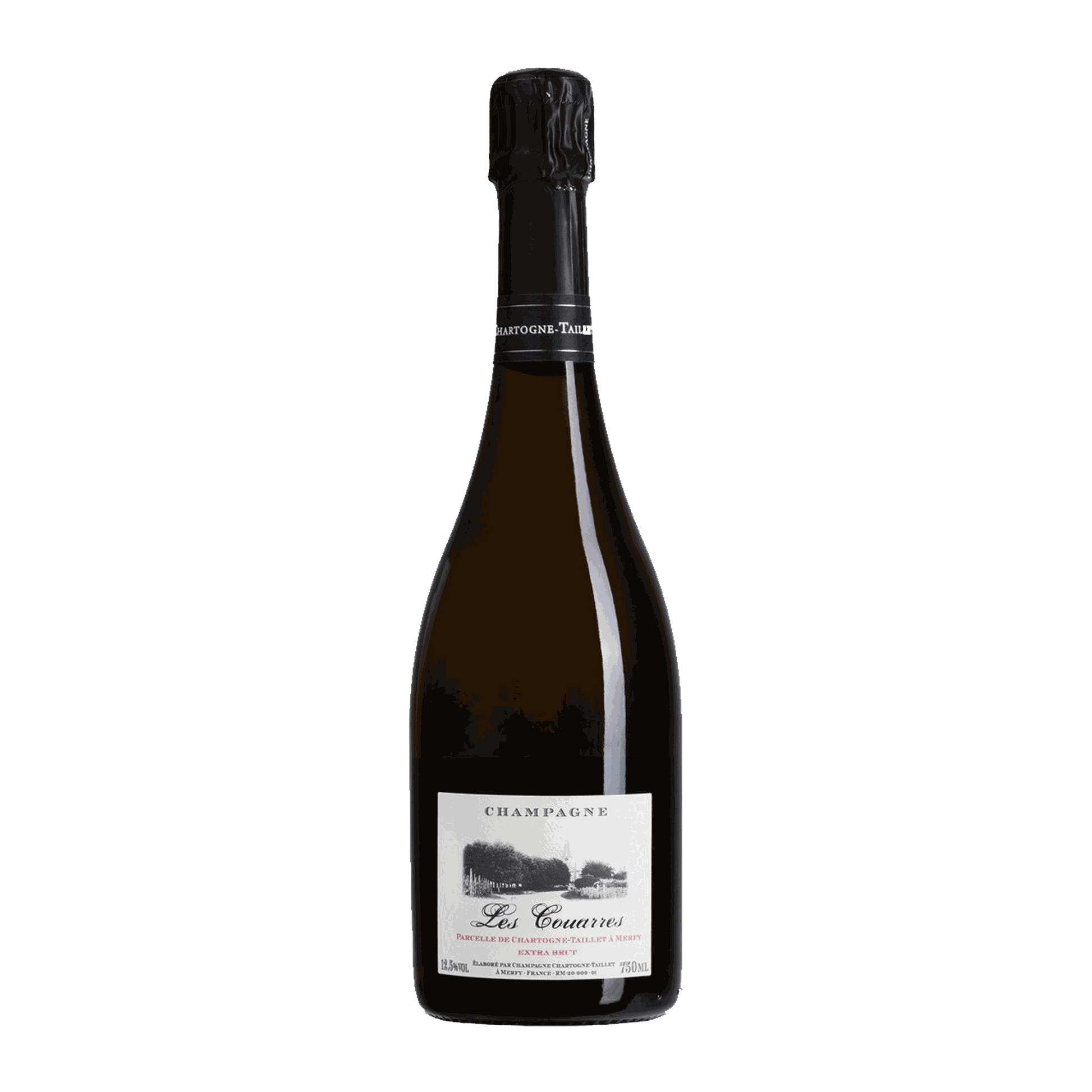 Chartogne-Taillet Les Couarres - DiVino.com.au