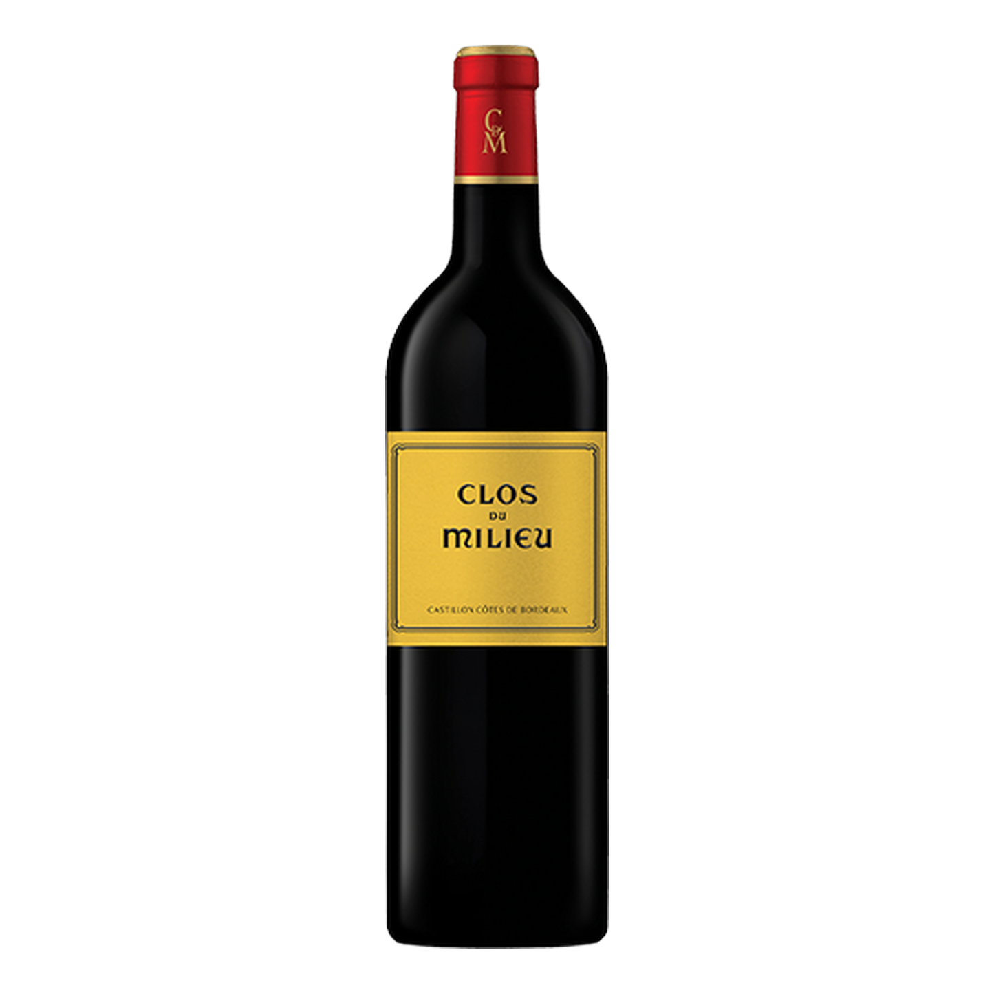 Château Angelus Clos du Milieu by Angelus - DiVino.com.au