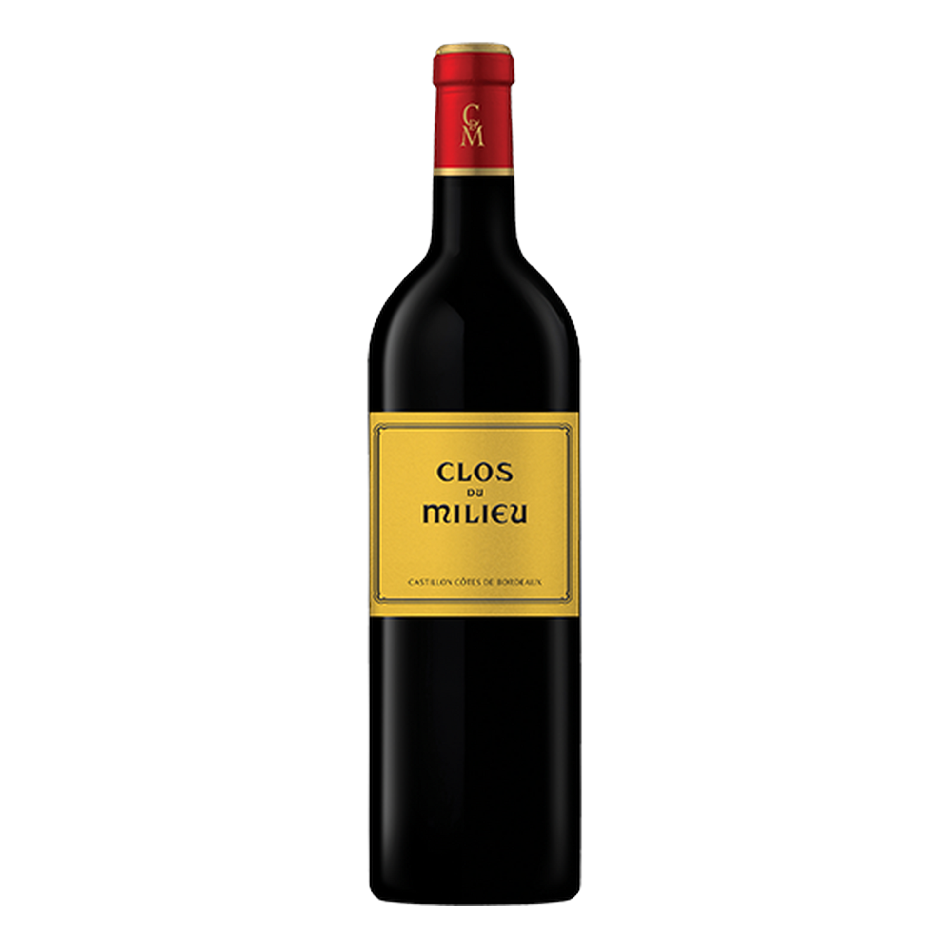 Château Angelus Clos du Milieu by Angelus - DiVino.com.au