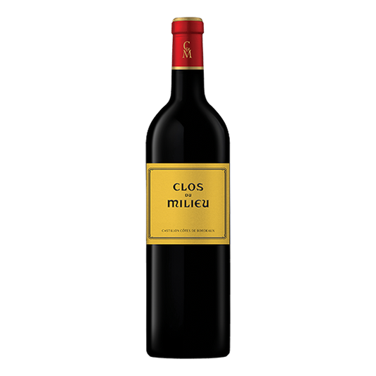 Château Angelus Clos du Milieu by Angelus - DiVino.com.au