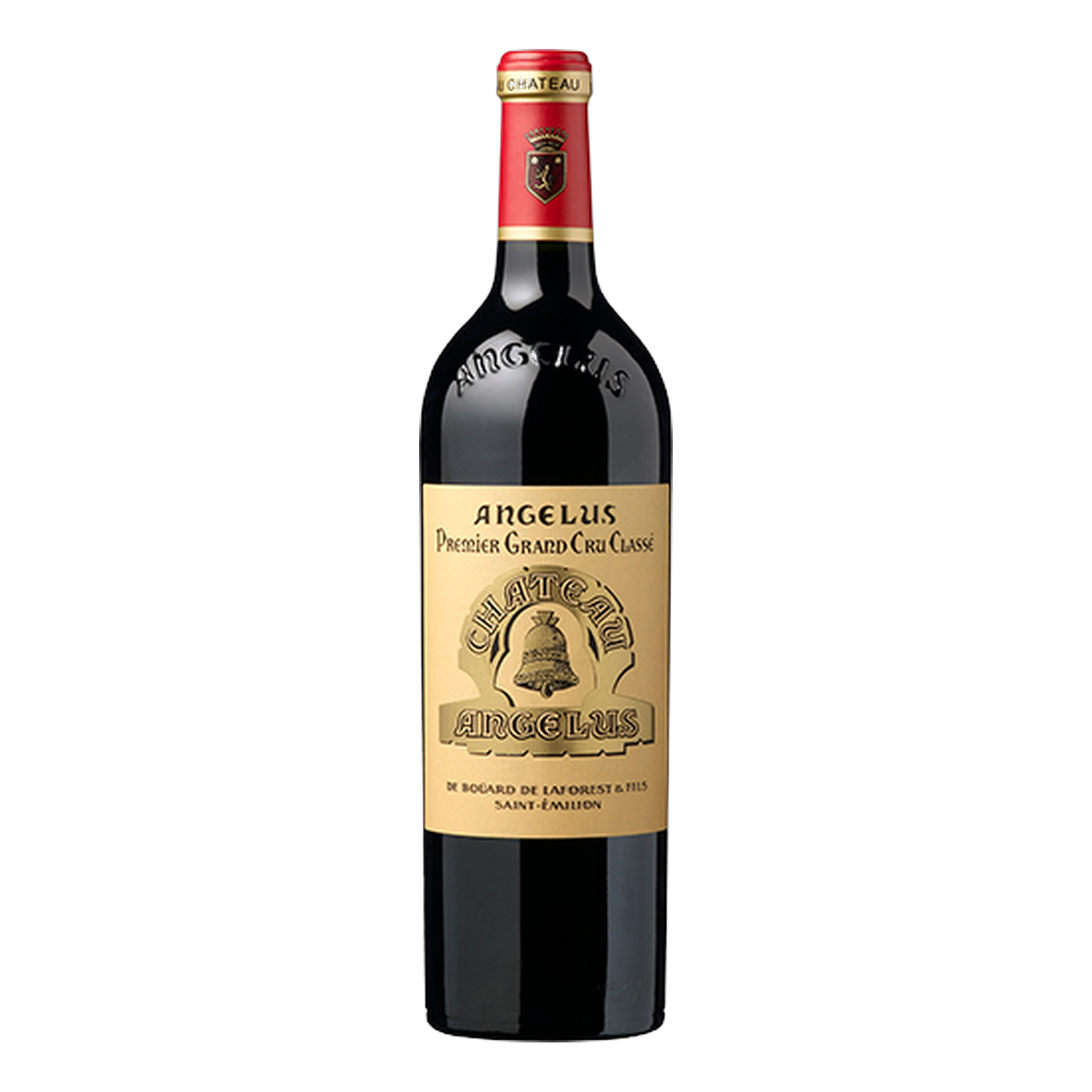 Château Angélus, Grand Cru Classé - DiVino.com.au