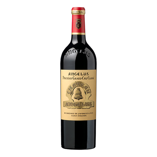 Château Angélus, Grand Cru Classé - DiVino.com.au