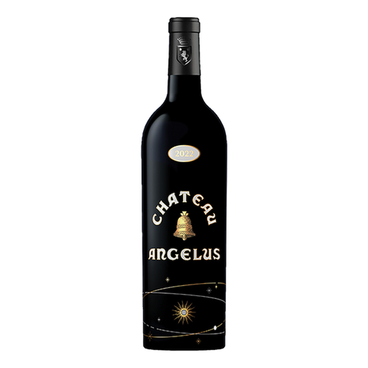 Château Angélus, Grand Cru Classé - DiVino.com.au