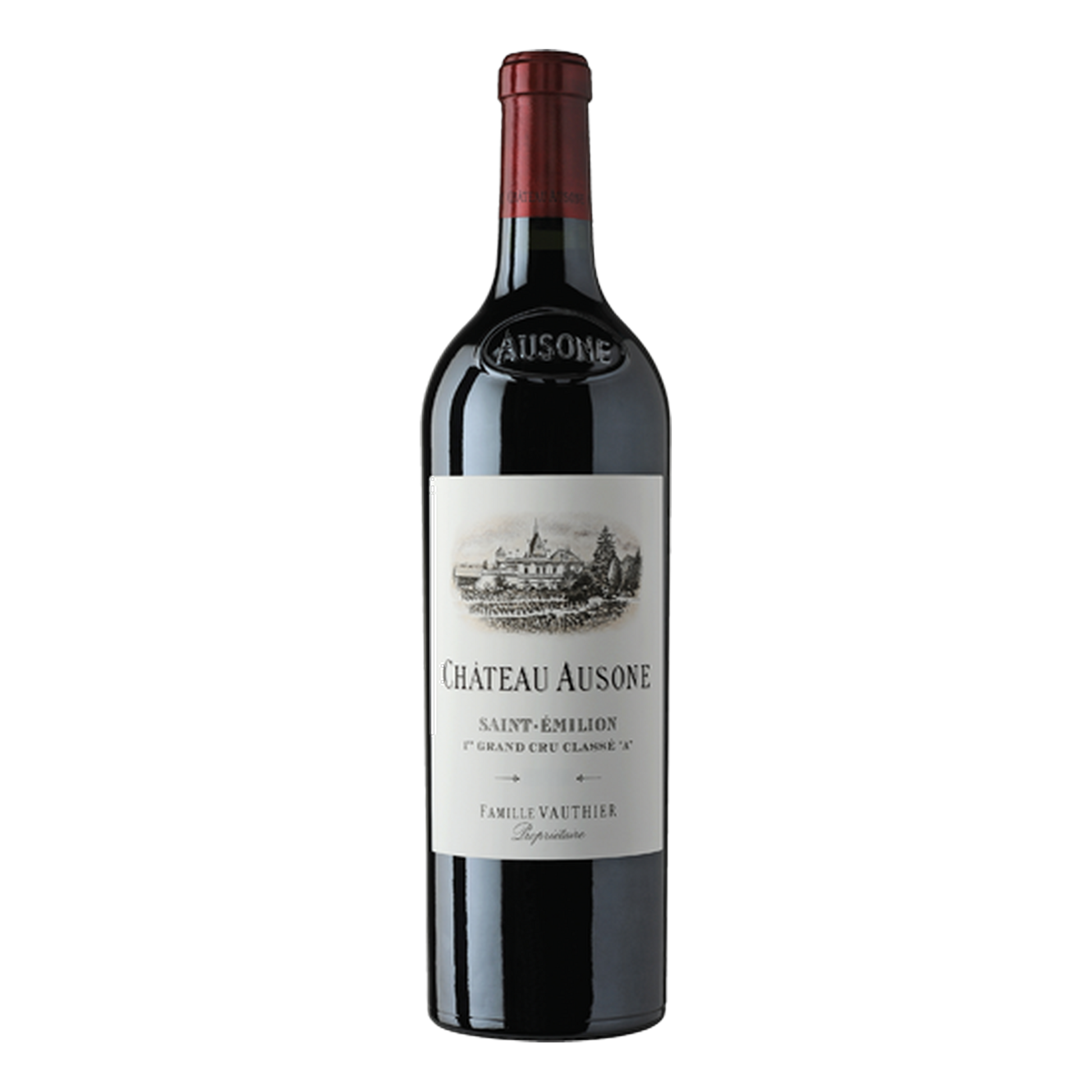 Château Ausone 1er Cru Grand Classé - DiVino.com.au