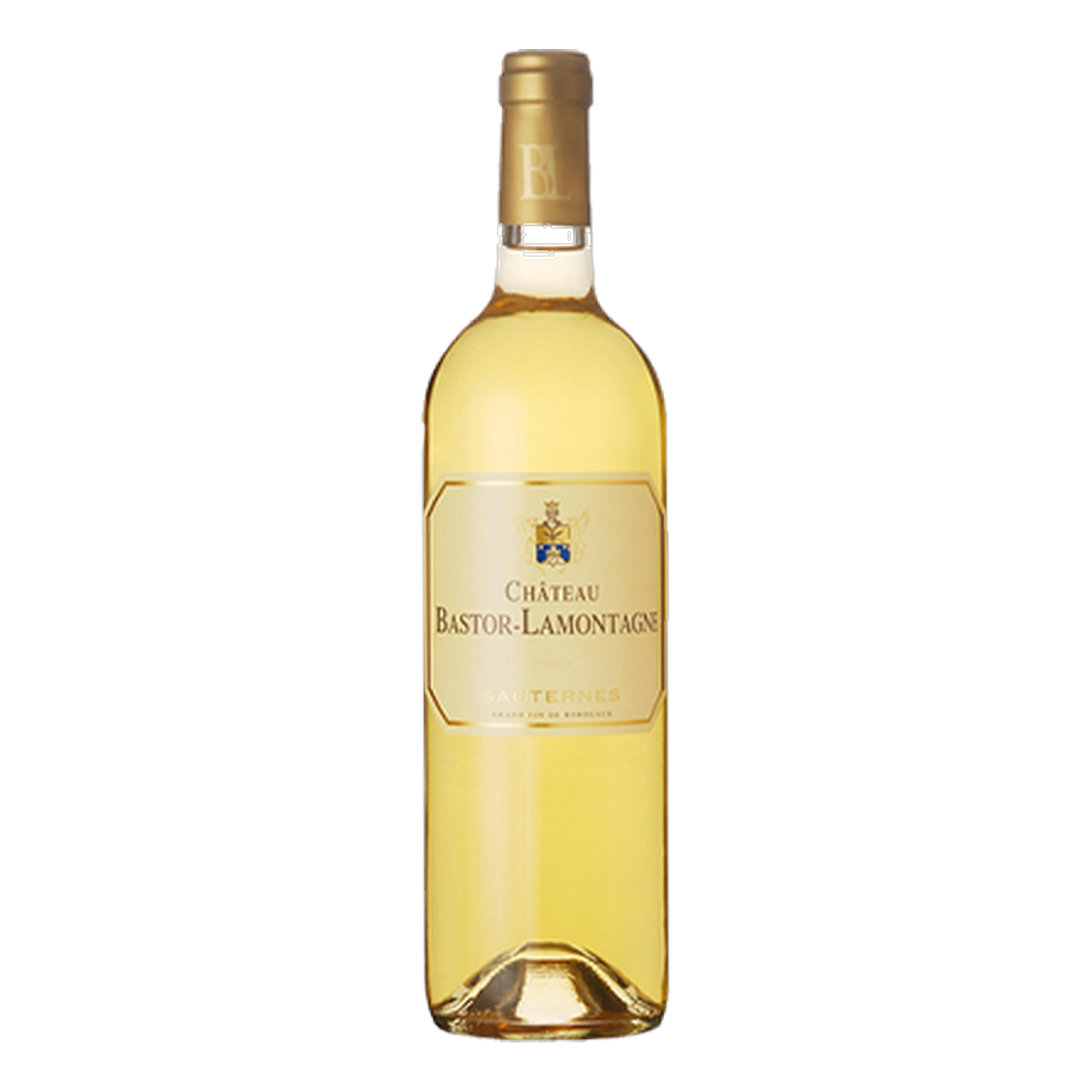 Château Bastor Lamontagne, 2ème G.C.C, 1855 Sauternes 375mL - DiVino.com.au