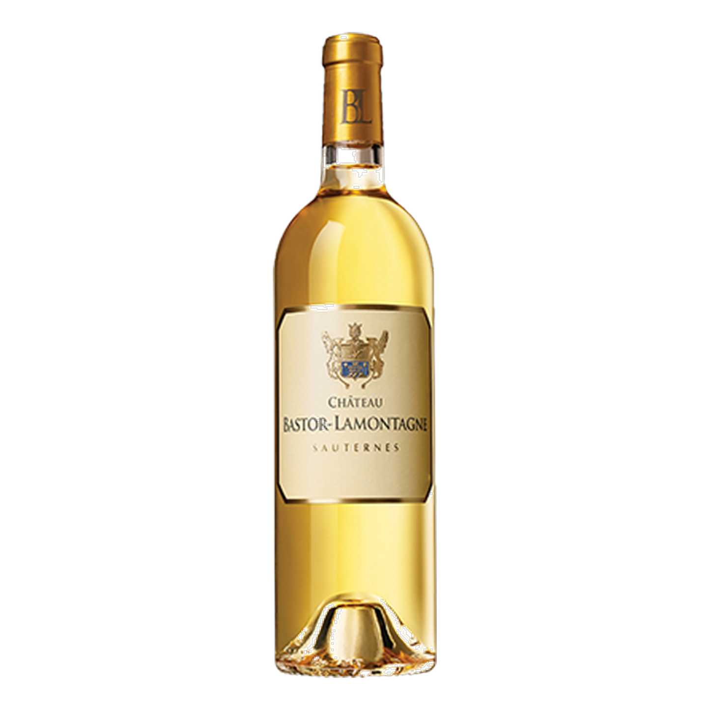 Château Bastor Lamontagne, 2ème G.C.C, 1855 Sauternes 375mL - DiVino.com.au
