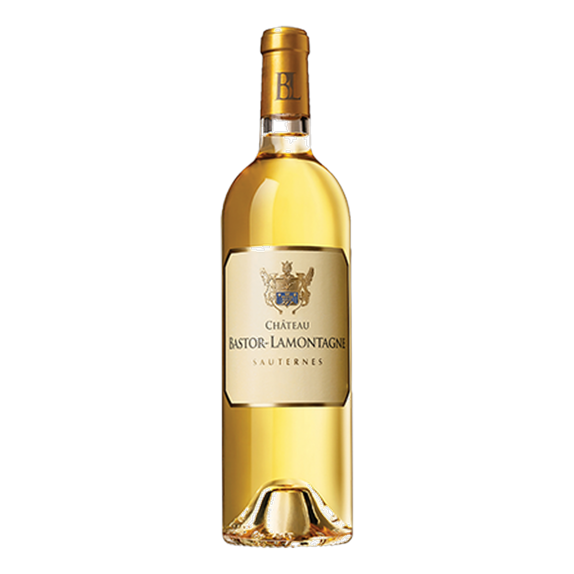 Château Bastor Lamontagne, 2ème G.C.C, 1855 Sauternes 375mL - DiVino.com.au