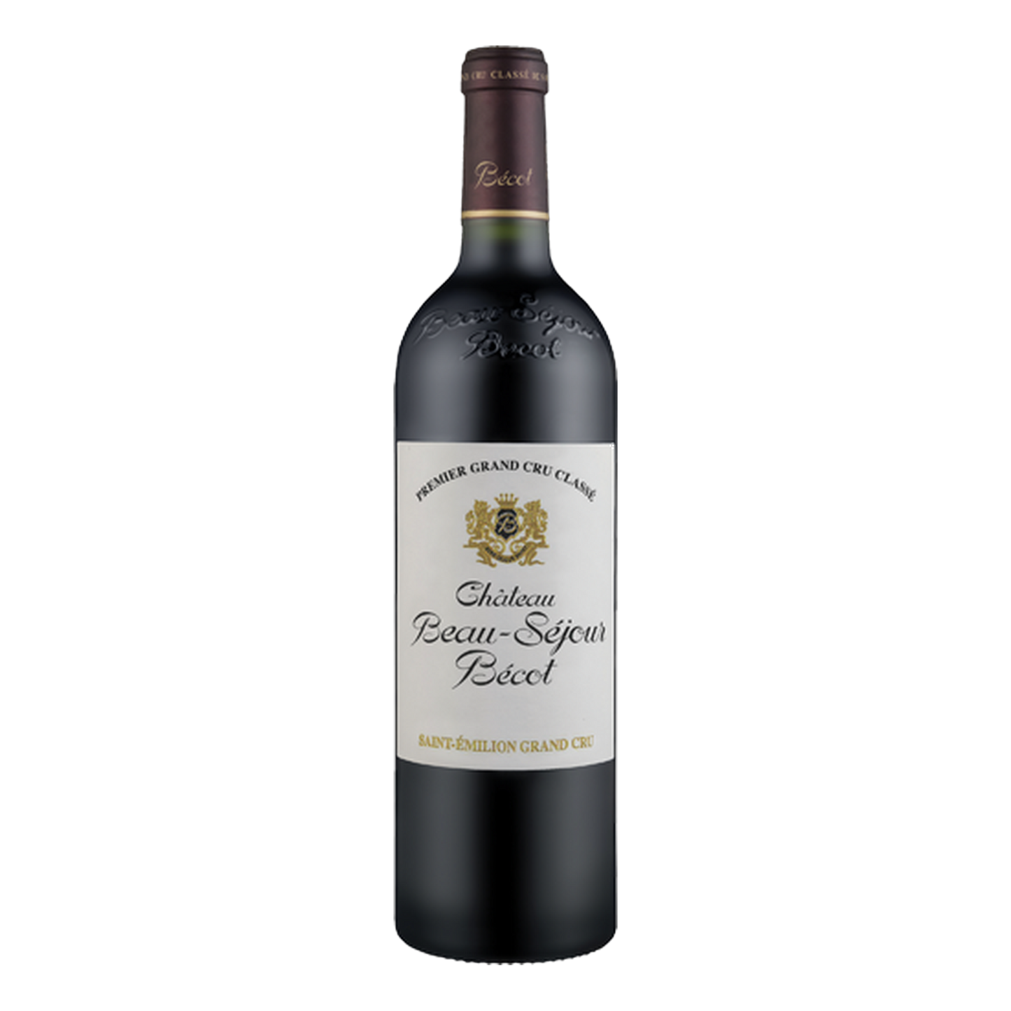 Château Beau-Séjour Bécot - DiVino.com.au