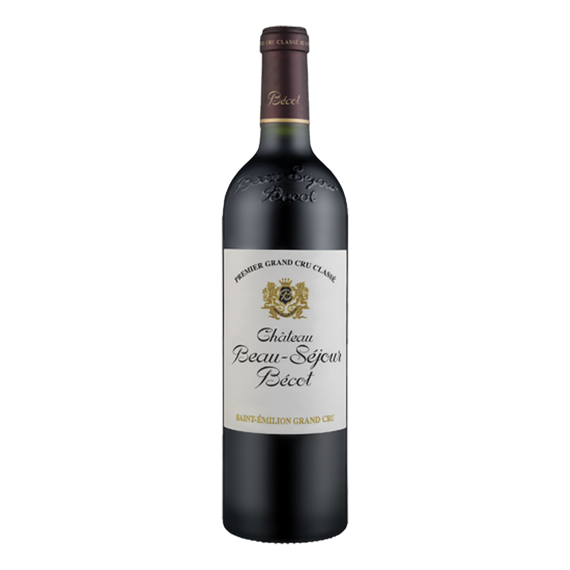 Château Beau-Séjour Bécot - DiVino.com.au