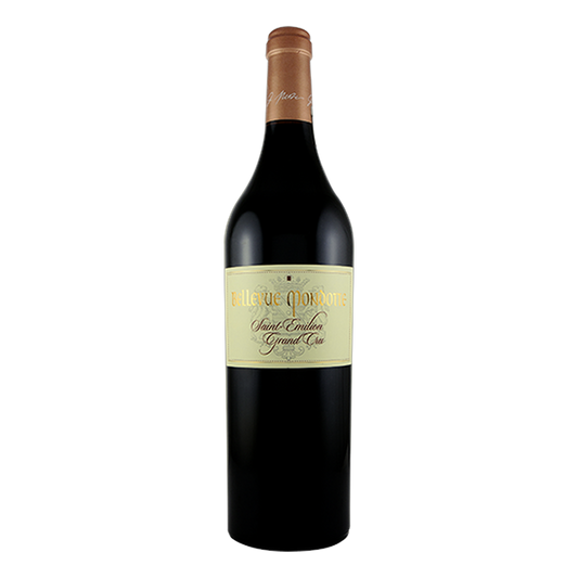 Château Bellevue Mondotte Grand Cru Classé - DiVino.com.au