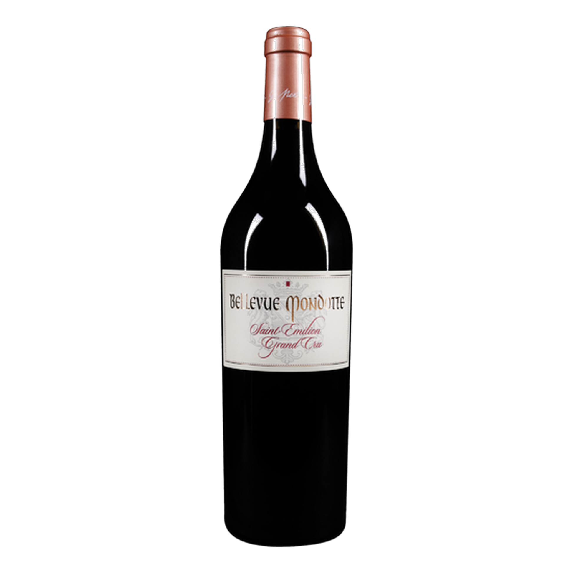 Château Bellevue Mondotte Grand Cru Classé - DiVino.com.au