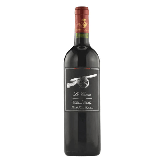 Château Belloy Canon du Château Belloy 2019 - DiVino.com.au