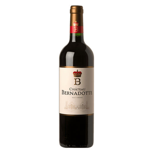 Chateau Bernadotte 2016 - DiVino.com.au