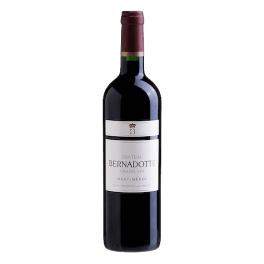 Château Bernadotte Haut-Médoc - DiVino.com.au