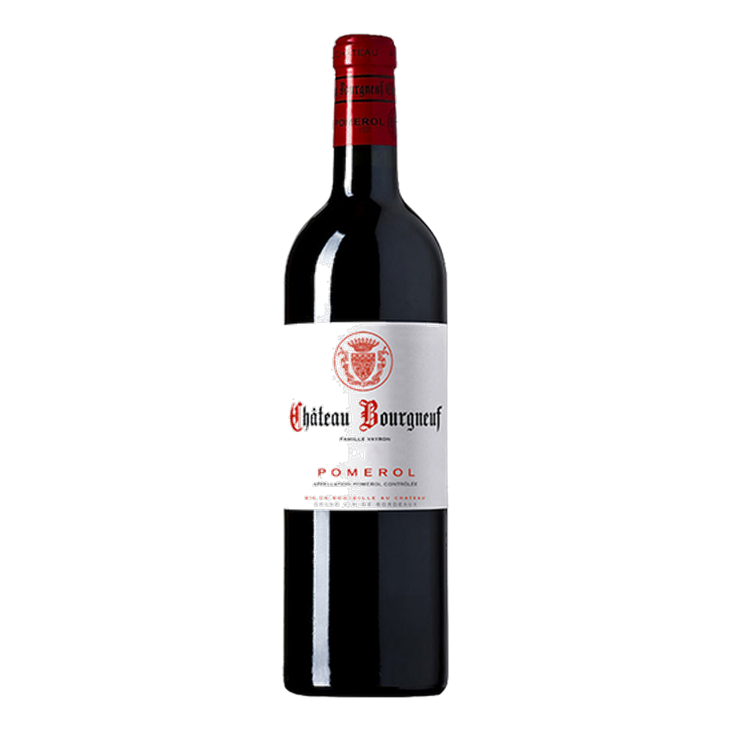 Château Bourgneuf - DiVino.com.au