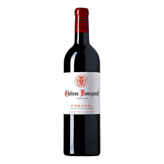 Château Bourgneuf - DiVino.com.au