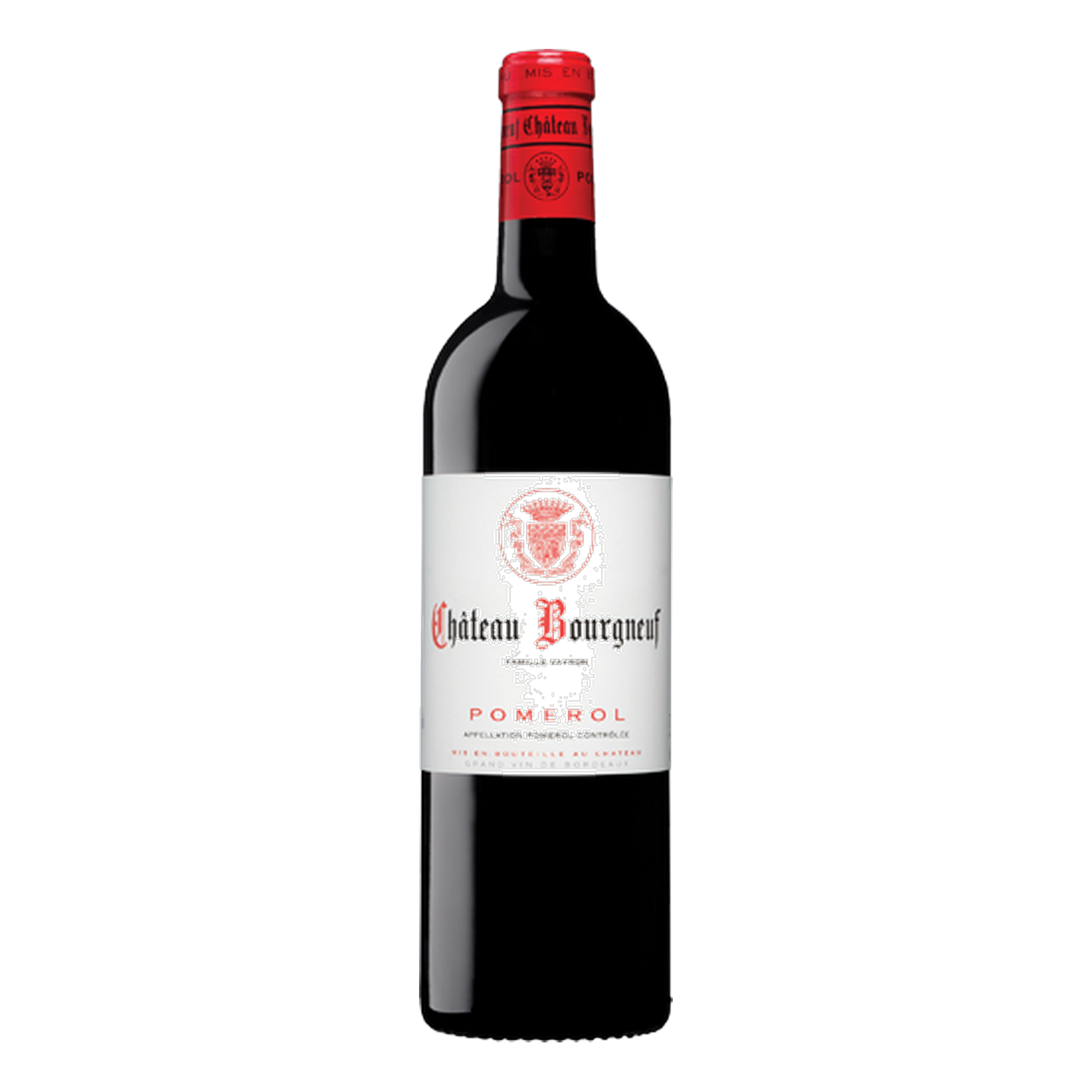 Château Bourgneuf - DiVino.com.au