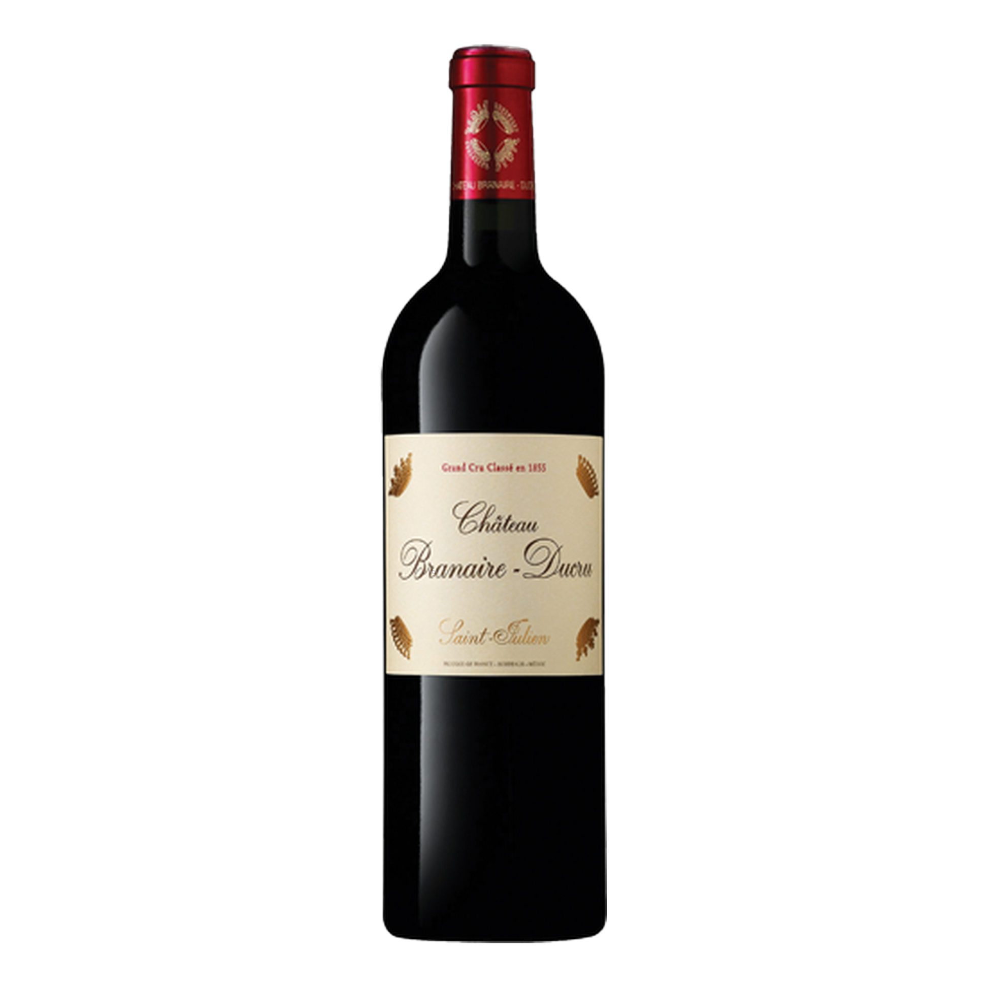 Château Branaire-Ducru Grand Cru Classé en 1855 375mL - DiVino.com.au