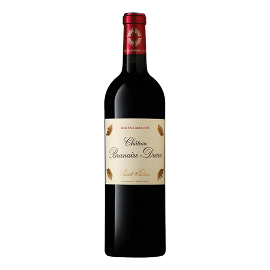 Château Branaire-Ducru Grand Cru Classé en 1855 375mL - DiVino.com.au