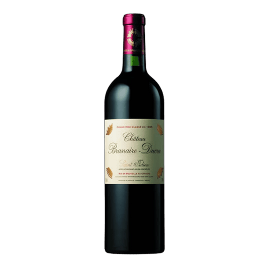 Château Branaire-Ducru Saint-Julien - DiVino.com.au