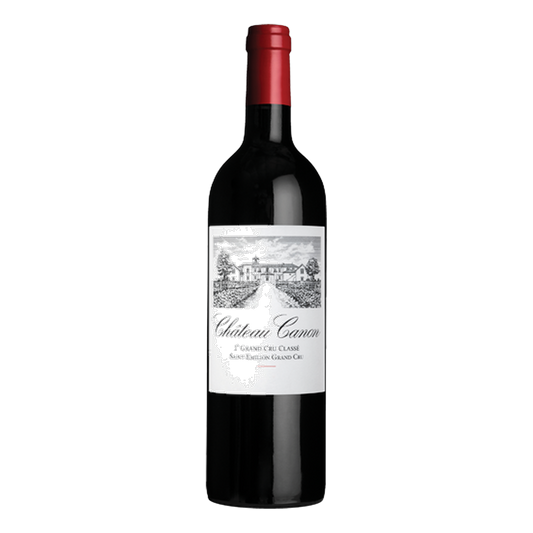 Château Canon, 1er Grand Cru Classé - DiVino.com.au