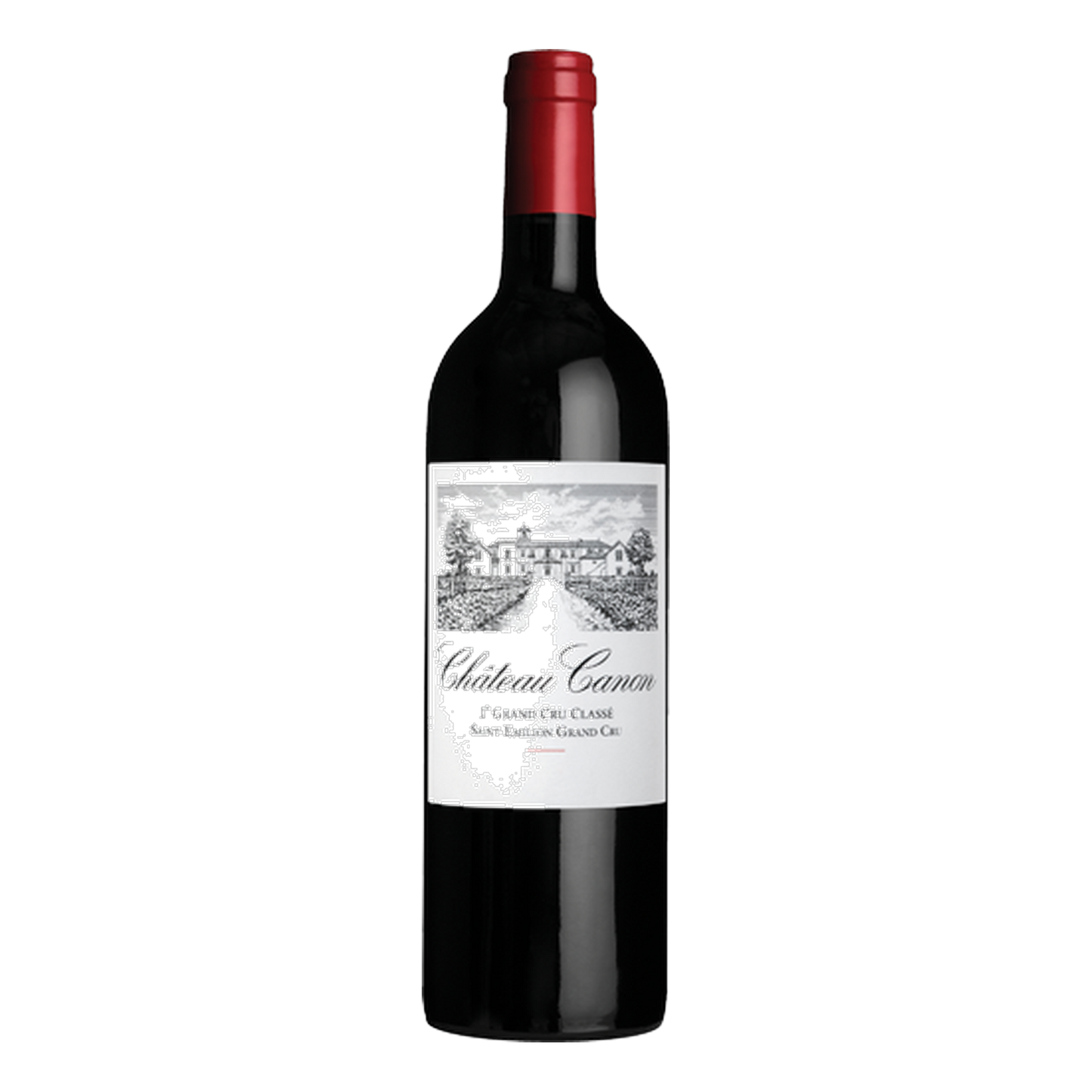 Château Canon, 1er Grand Cru Classé - DiVino.com.au