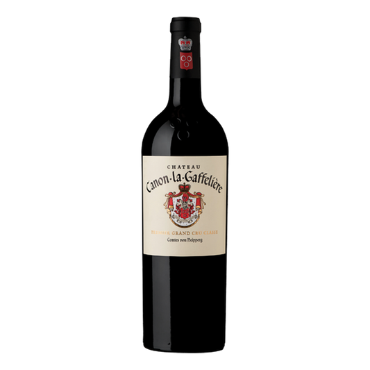 Château Canon La Gaffelière - DiVino.com.au