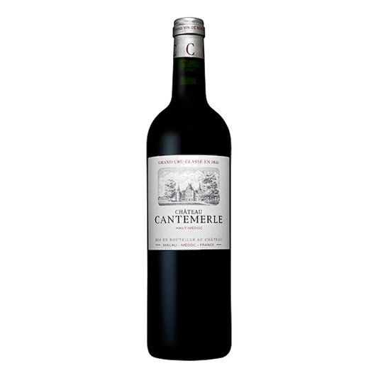 Château Cantemerle, Grand Cru Classé - DiVino.com.au