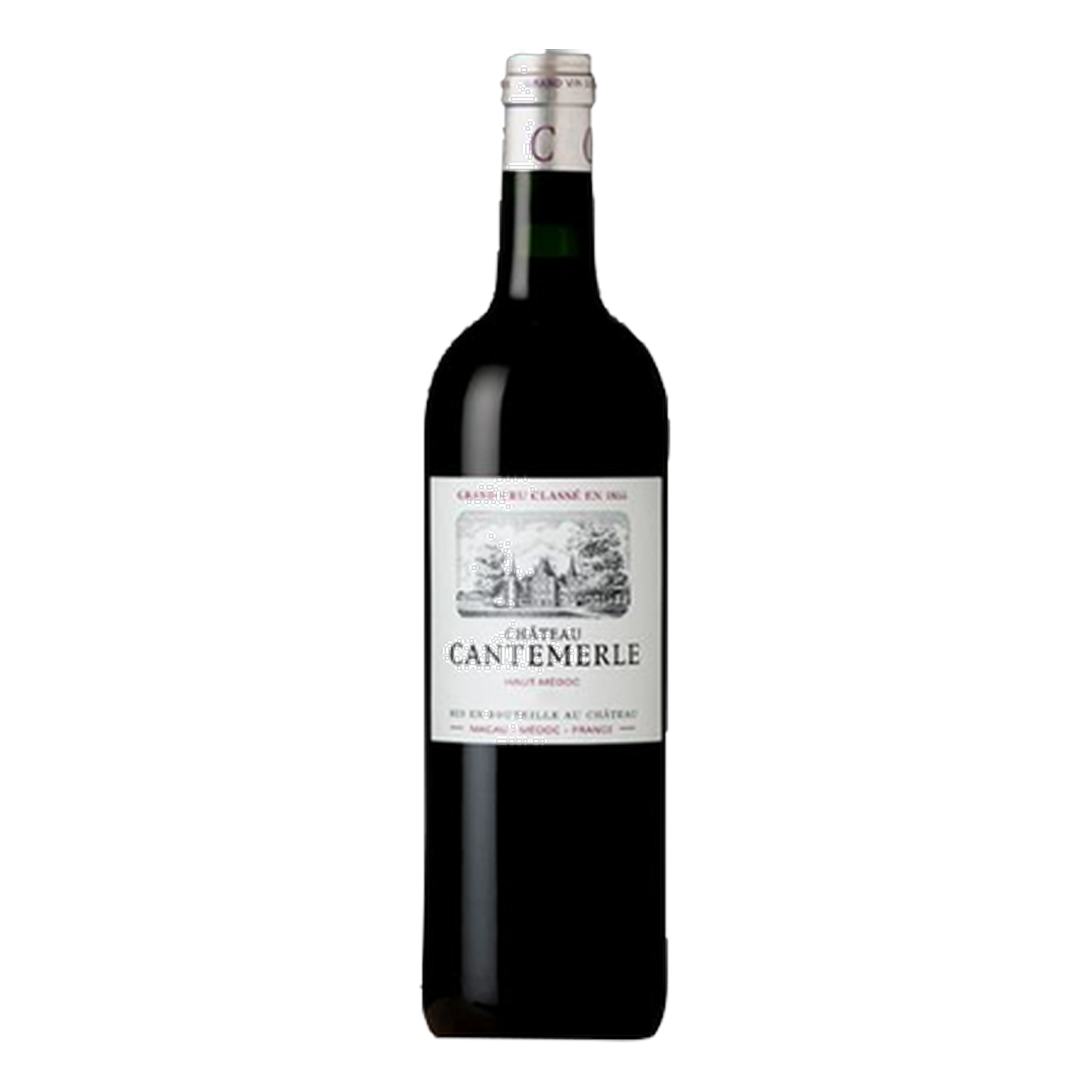 Château Cantemerle, Grand Cru ClasséChâteau Cantemerle, Grand Cru Classé 375mL - DiVino.com.au