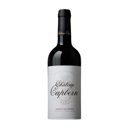Château Capbern - DiVino.com.au