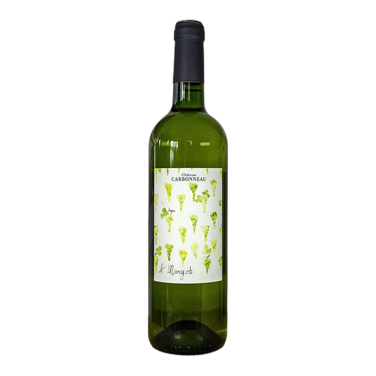 Château Carbonneau Margot Blanc - DiVino.com.au