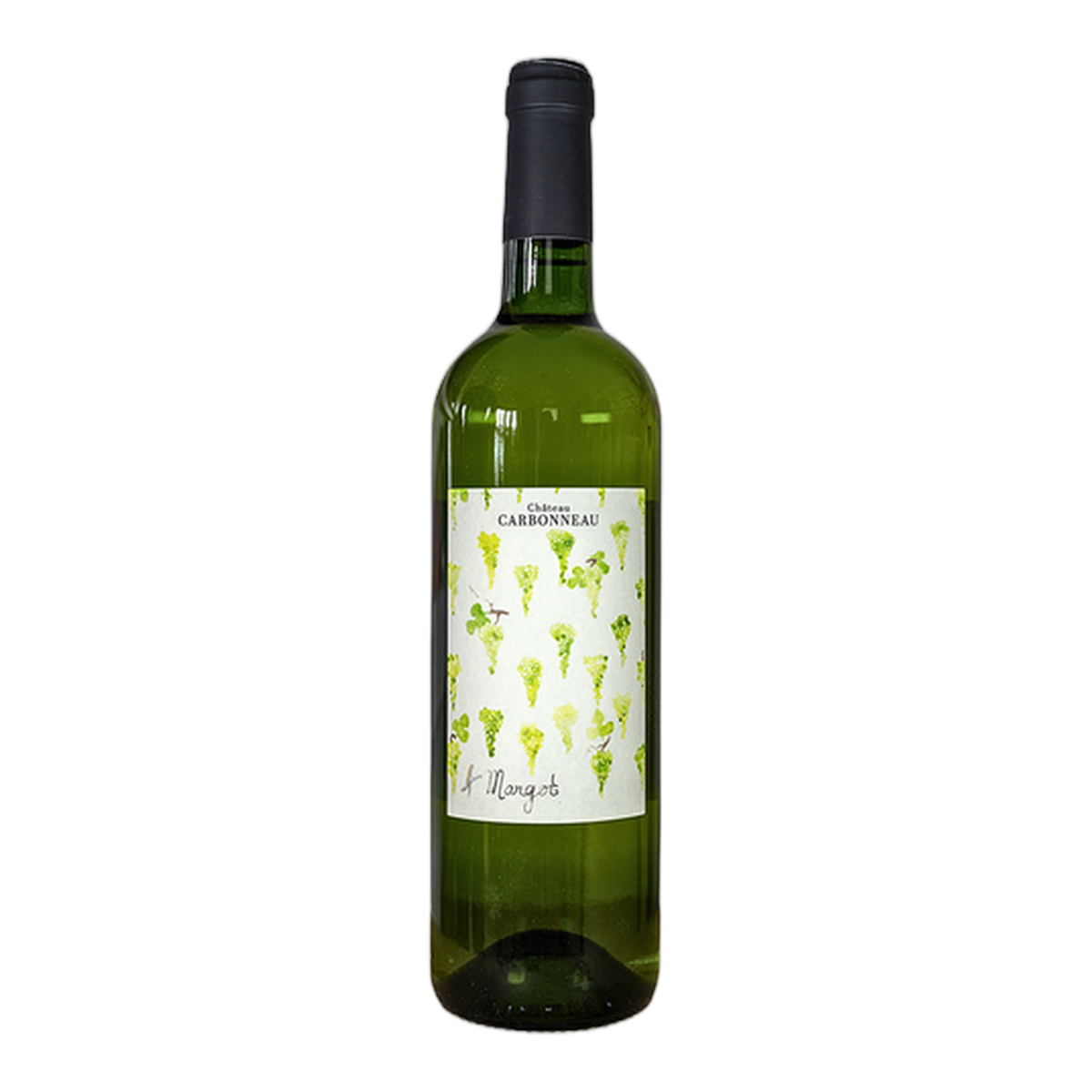 Château Carbonneau Margot Blanc - DiVino.com.au
