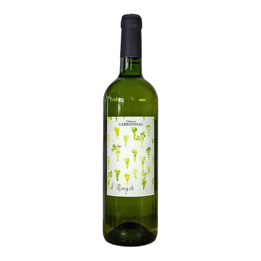 Château Carbonneau Margot Blanc - DiVino.com.au