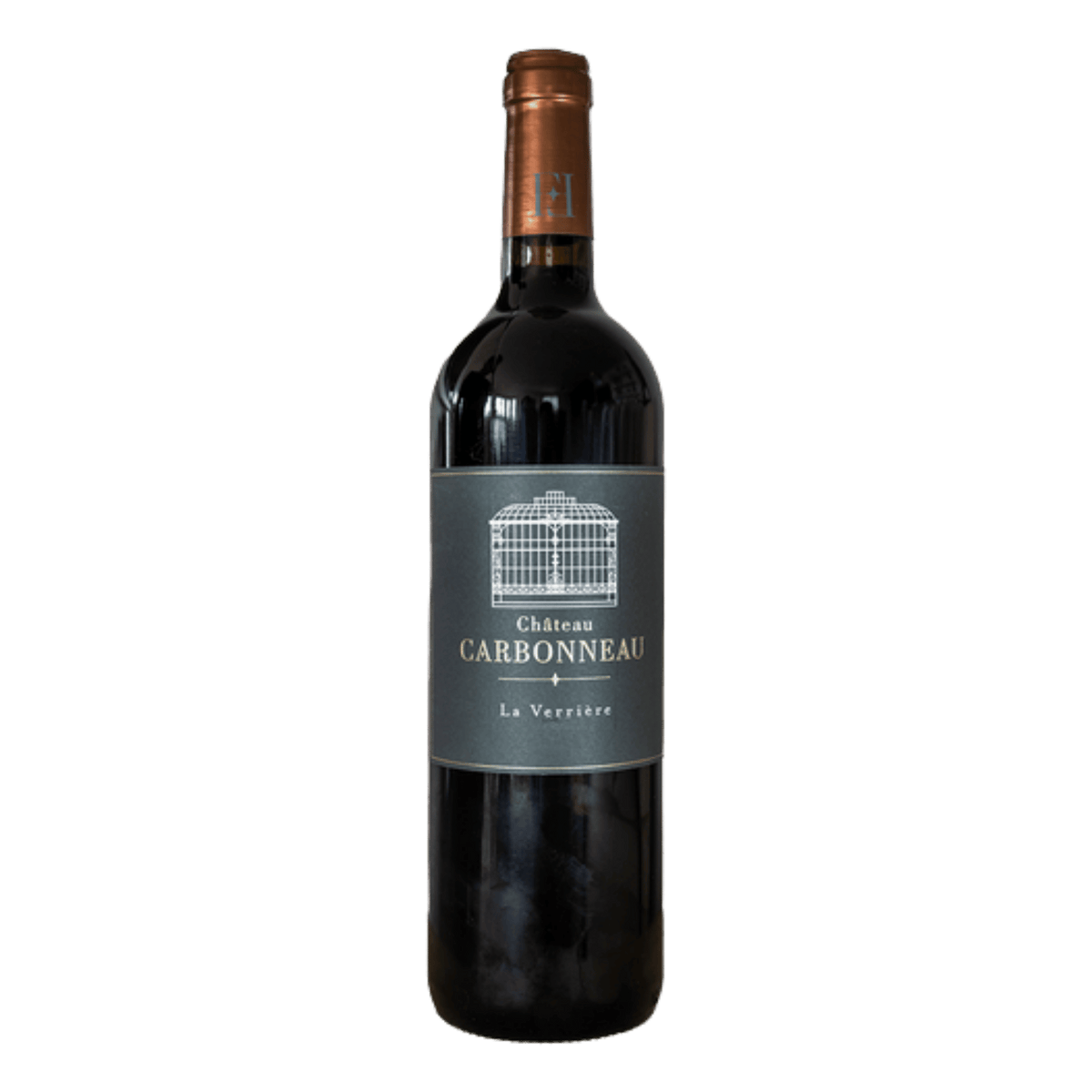 Château Carbonneau Verrière Rouge - DiVino.com.au