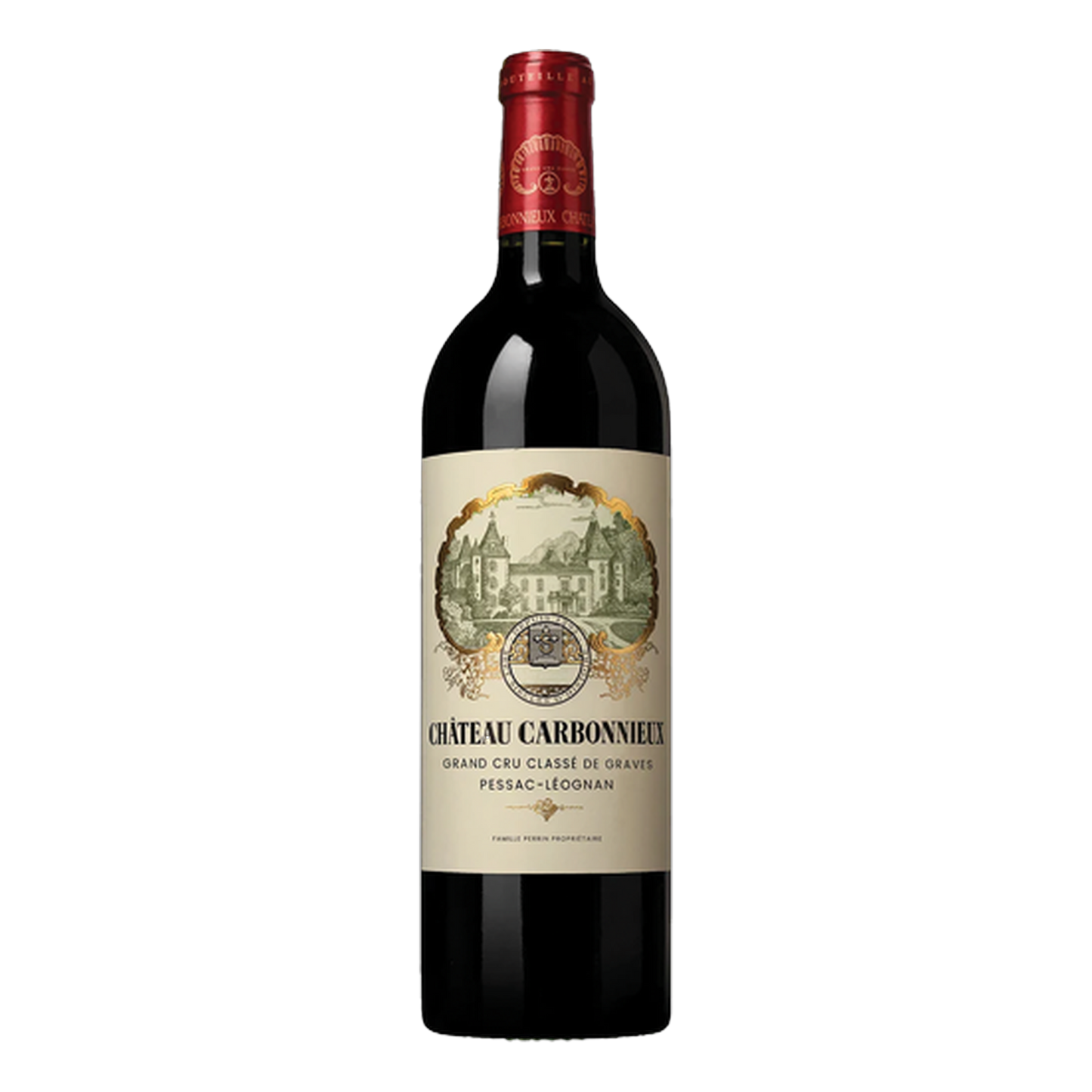 Château Carbonnieux Rouge - DiVino.com.au