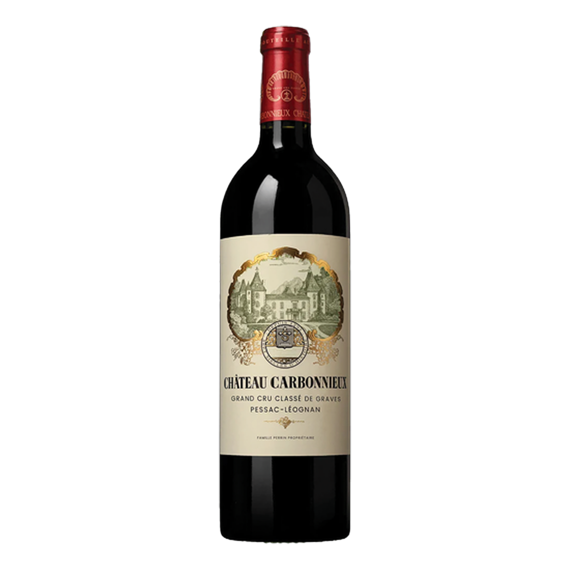 Château Carbonnieux Rouge - DiVino.com.au