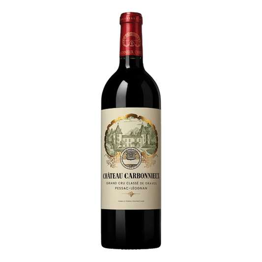 Château Carbonnieux Rouge - DiVino.com.au