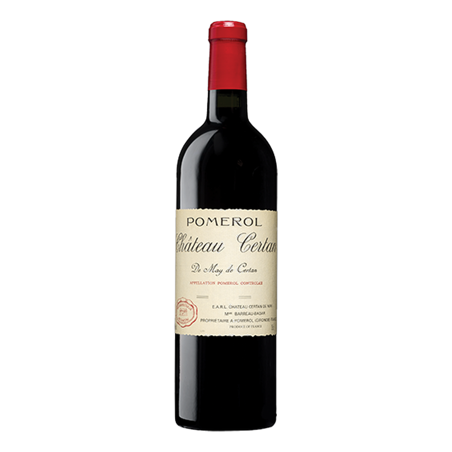 Château Certan de May - DiVino.com.au