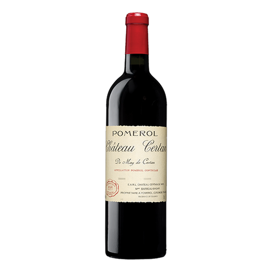 Château Certan de May - DiVino.com.au