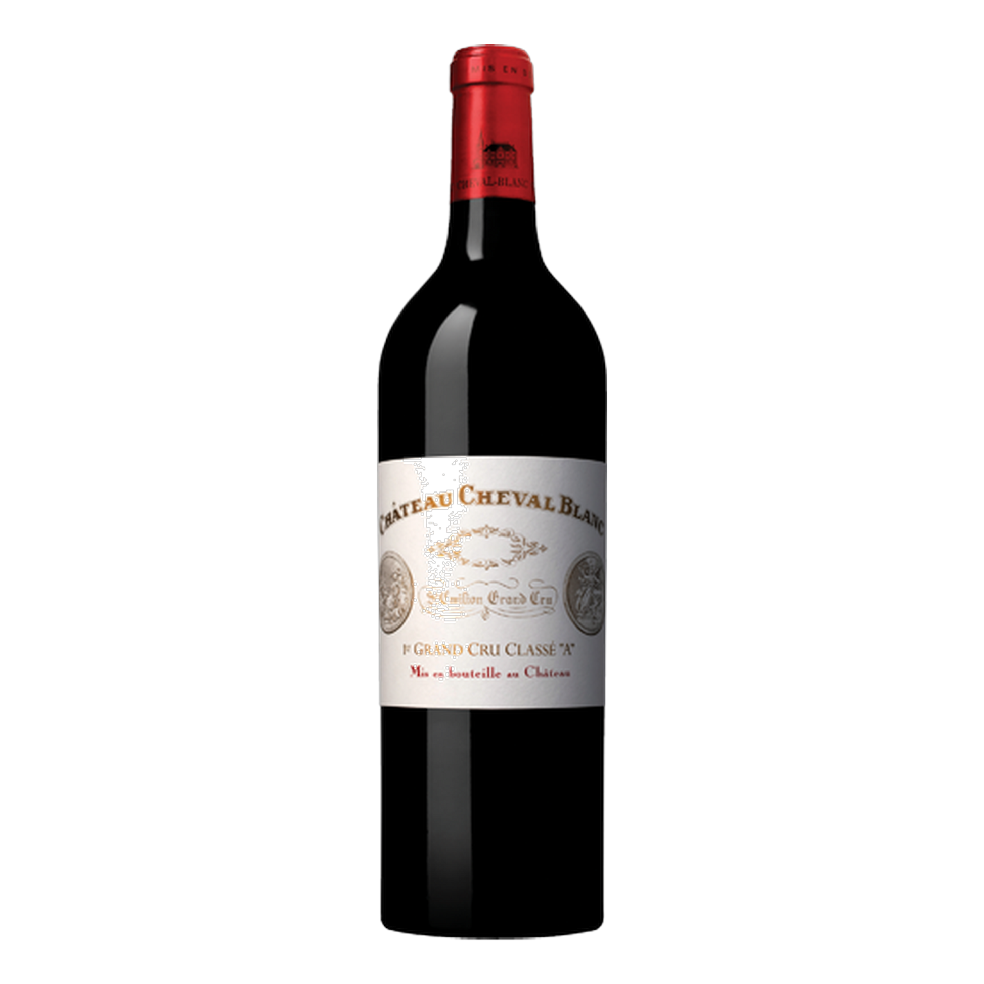 Château Cheval Blanc - DiVino.com.au