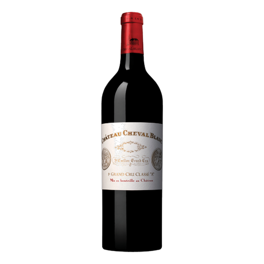 Château Cheval Blanc - DiVino.com.au