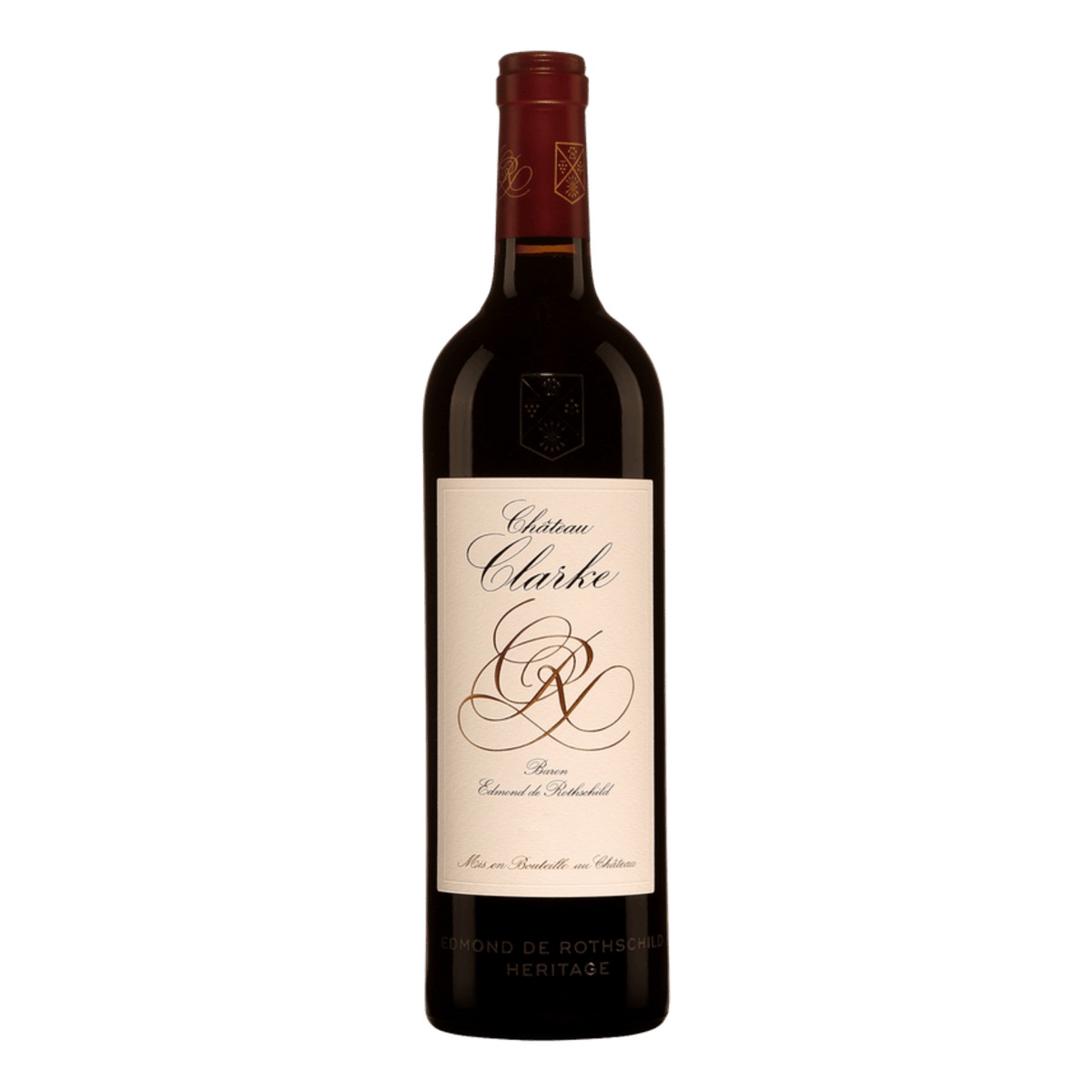 Château Clarke Listrac-Médoc - DiVino.com.au