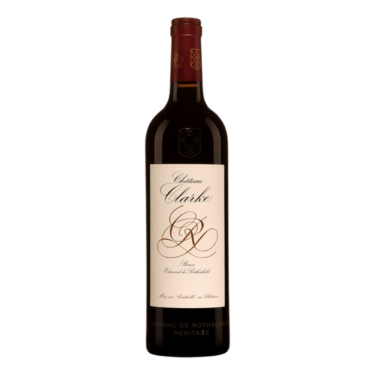 Château Clarke Listrac-Médoc - DiVino.com.au