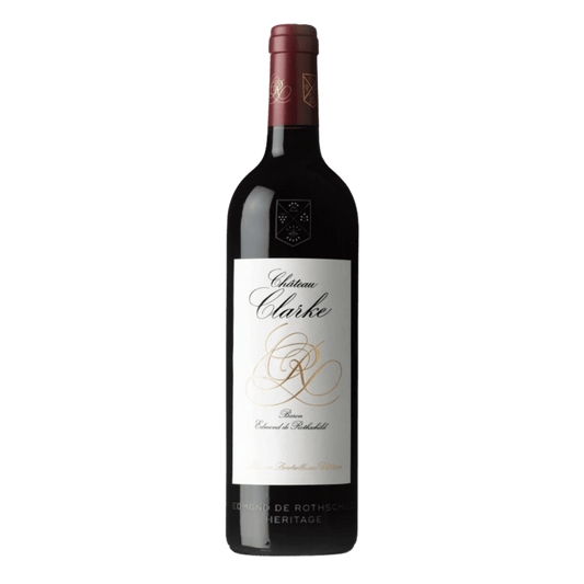 Château Clarke Médoc - DiVino.com.au