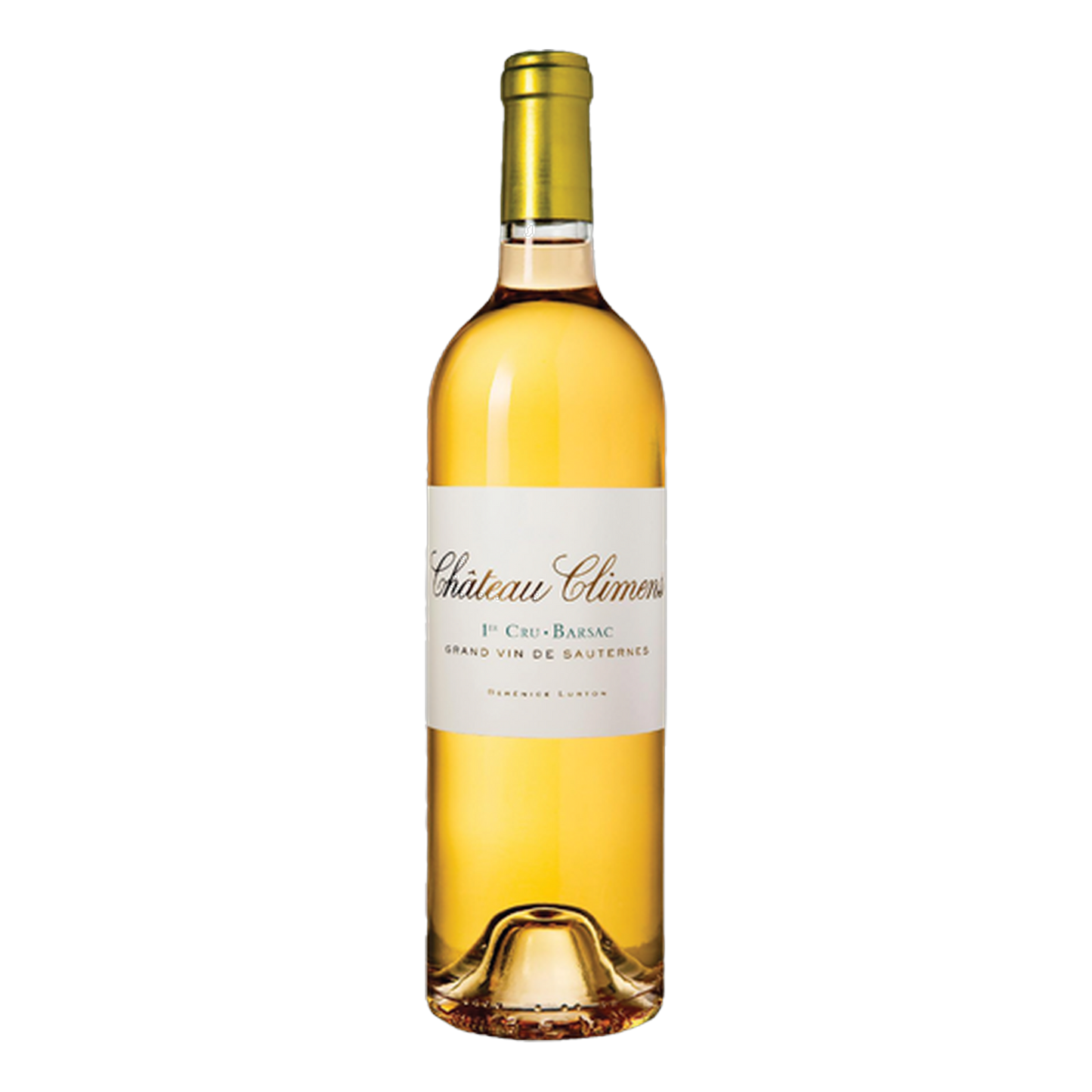 Château Climens, 1er G.C.C, 1855 Barsac 375mL - DiVino.com.au
