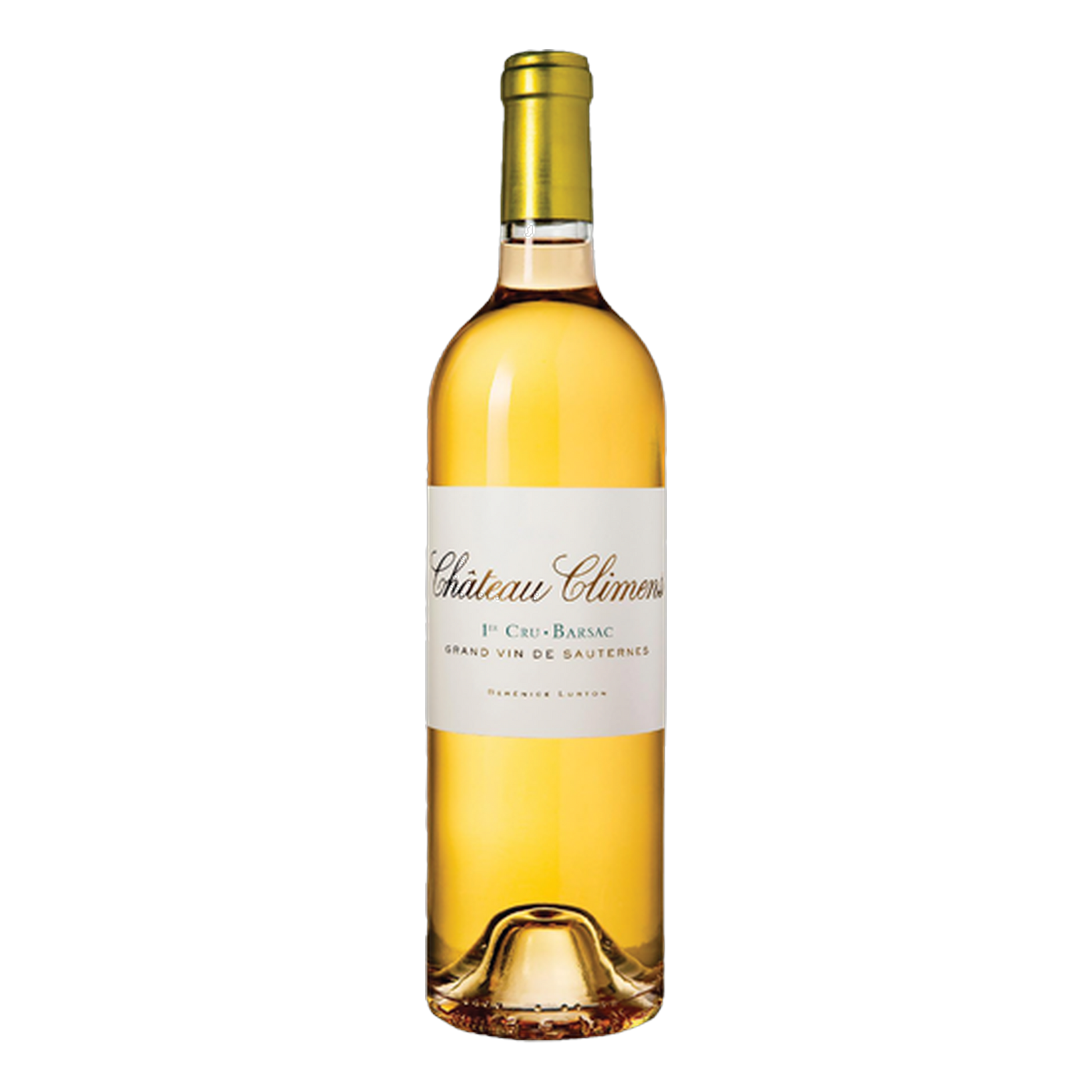 Château Climens, 1er G.C.C, 1855 Barsac 375mL - DiVino.com.au