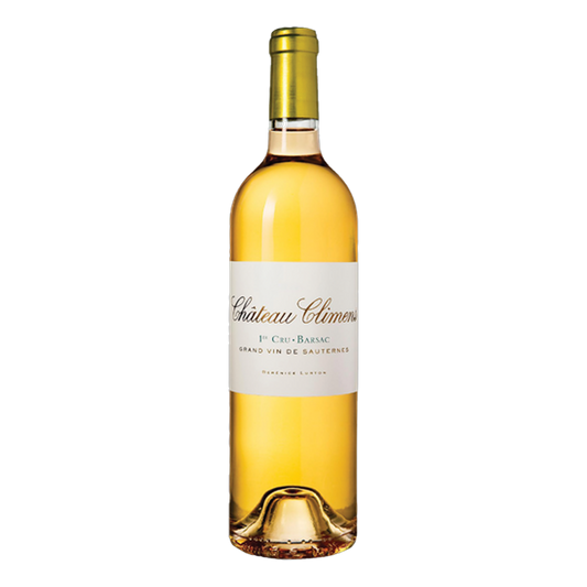 Château Climens, 1er G.C.C, 1855 Barsac 375mL - DiVino.com.au